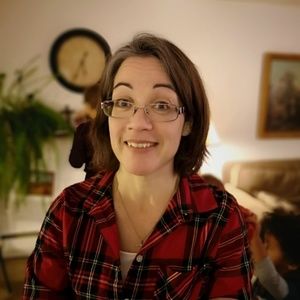 Meet your Posher, Sabrina